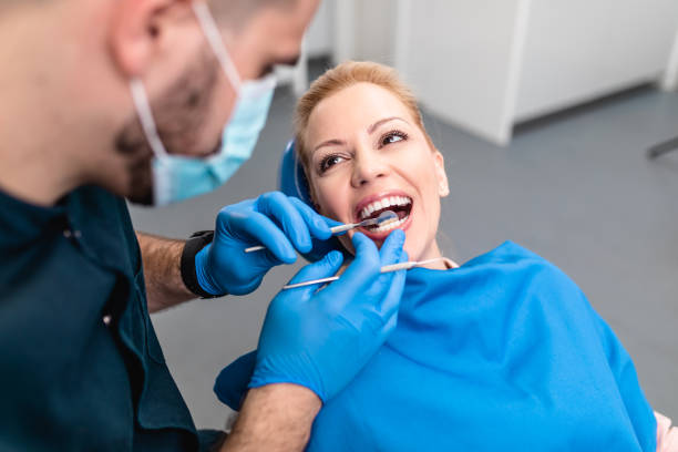 Best Residential Dentistry  in Smethport, PA