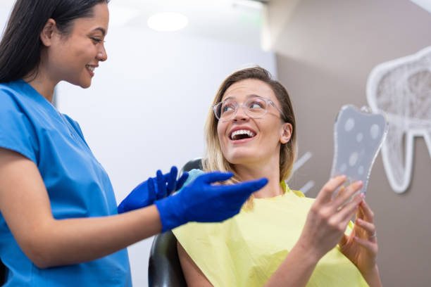 Best Root Canal Treatment  in Smethport, PA